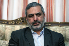 دیدار از خانواده شهید حجت‌الاسلام والمسلمین مصطفی مرتضایی	
