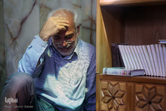 مراسم معنوی اعمال ام داود
