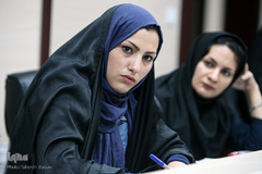 نشست خبری دبیر چهاردهمین جشنواره کتب آموزشی وتربیتی رشد ویژه کتاب های قرآنی
