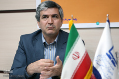 نشست خبری دبیر چهاردهمین جشنواره کتب آموزشی وتربیتی رشد ویژه کتاب های قرآنی
