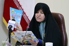 چهارمین نشست با یاوران وحی