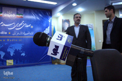 مراسم تودیع و معارفه مدیران شبکه رادیویی قرآن