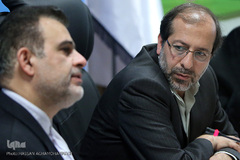  مهدی فیض، معاون پرورشی و فرهنگی وزیر آموزش و پرورش