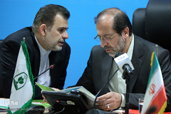 نشست رسانه ای پنجمین دوره مسابقات بین المللی دانش آموزان جهان اسلام