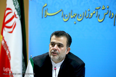 محمد رضا مسیب زاده، مدیر کل قرآن، عترت و نماز وزارت آموزش و پرورش