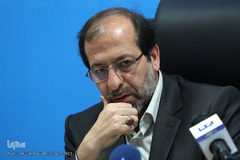  مهدی فیض، معاون پرورشی و فرهنگی وزیر آموزش و پرورش