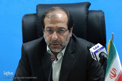  مهدی فیض، معاون پرورشی و فرهنگی وزیر آموزش و پرورش