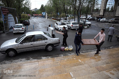 در انتظار آغاز سی‌ و‌ چهارمین مسابقات بین‌المللی قرآن کریم
