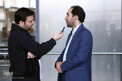 مصاحبه با آقای ٰٰٰمجتبی محمد بیگی