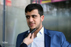  مصاحبه با آقای داوود فلاح میبدی