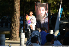 ویژه برنامه سالروز تولد شهید ابراهیم هادی 