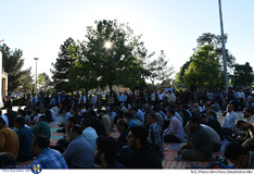 ویژه برنامه سالروز تولد شهید ابراهیم هادی 