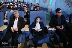 سومین روز برگزاری مسابقات بین الملی قرآن کریم