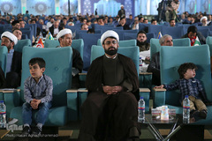 سومین روز برگزاری مسابقات بین الملی قرآن کریم