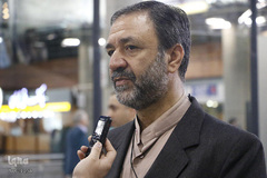 بازگشت نمایندگان ایران در مسابقات بین المللی تونس