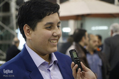 بازگشت نمایندگان ایران در مسابقات بین المللی تونس