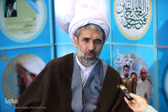 مهمانان ایکنا تا چهارمین روز مسابقات بین‌المللی قرآن