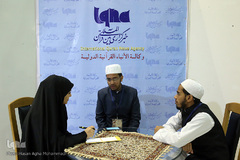 مهمانان ایکنا تا چهارمین روز مسابقات بین‌المللی قرآن