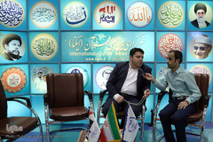 مهمانان ایکنا تا چهارمین روز مسابقات بین‌المللی قرآن