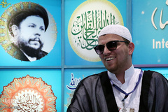 مهمانان ایکنا تا چهارمین روز مسابقات بین‌المللی قرآن