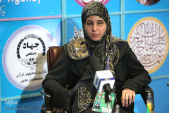 مهمانان ایکنا تا چهارمین روز مسابقات بین‌المللی قرآن