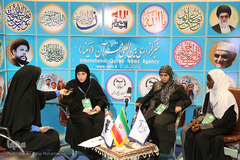 مهمانان ایکنا تا چهارمین روز مسابقات بین‌المللی قرآن