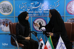 مهمانان ایکنا تا چهارمین روز مسابقات بین‌المللی قرآن