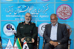 مهمانان ایکنا تا چهارمین روز مسابقات بین‌المللی قرآن