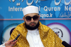 مهمانان ایکنا تا چهارمین روز مسابقات بین‌المللی قرآن