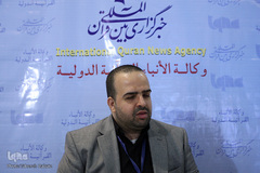 مهمانان ایکنا تا چهارمین روز مسابقات بین‌المللی قرآن