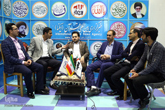 مهمانان ایکنا تا چهارمین روز مسابقات بین‌المللی قرآن