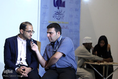 مهمانان ایکنا تا چهارمین روز مسابقات بین‌المللی قرآن