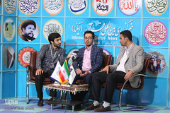مهمانان ایکنا تا چهارمین روز مسابقات بین‌المللی قرآن