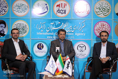 مهمانان ایکنا تا چهارمین روز مسابقات بین‌المللی قرآن