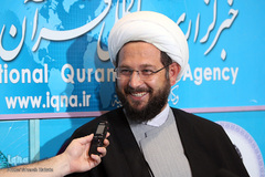مهمانان ایکنا تا چهارمین روز مسابقات بین‌المللی قرآن