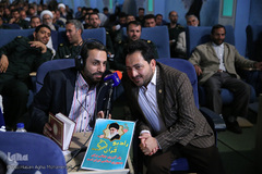 چهارمین روز برگزاری مسابقات بین الملی قرآن کریم