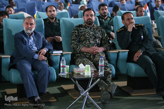چهارمین روز برگزاری مسابقات بین الملی قرآن کریم
