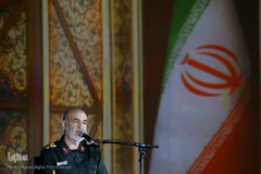 چهارمین روز برگزاری مسابقات بین الملی قرآن کریم