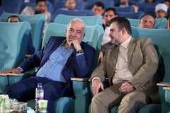 پنجمین روز برگزاری مسابقات بین الملی قرآن کریم