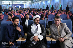 پنجمین روز برگزاری مسابقات بین الملی قرآن کریم
