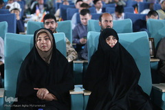پنجمین روز برگزاری مسابقات بین الملی قرآن کریم