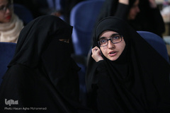 پنجمین روز برگزاری مسابقات بین الملی قرآن کریم