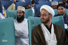 پنجمین روز برگزاری مسابقات بین الملی قرآن کریم