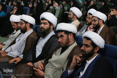 پنجمین روز برگزاری مسابقات بین الملی قرآن کریم