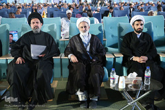 پنجمین روز برگزاری مسابقات بین الملی قرآن کریم