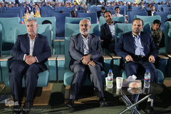 پنجمین روز برگزاری مسابقات بین الملی قرآن کریم