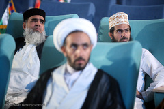 پنجمین روز برگزاری مسابقات بین الملی قرآن کریم