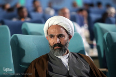 پنجمین روز برگزاری مسابقات بین الملی قرآن کریم
