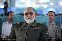 ششمین روز برگزاری مسابقات بین الملی قرآن کریم