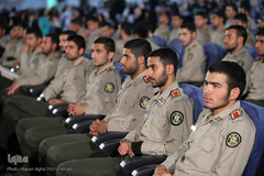 ششمین روز برگزاری مسابقات بین الملی قرآن کریم